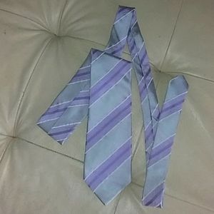 Donald trump tie